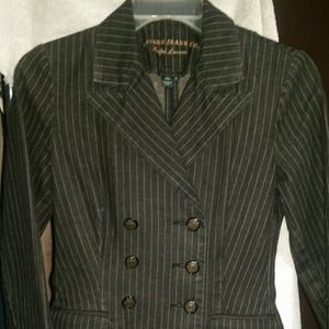 Ralph Lauren Blazer sz XS